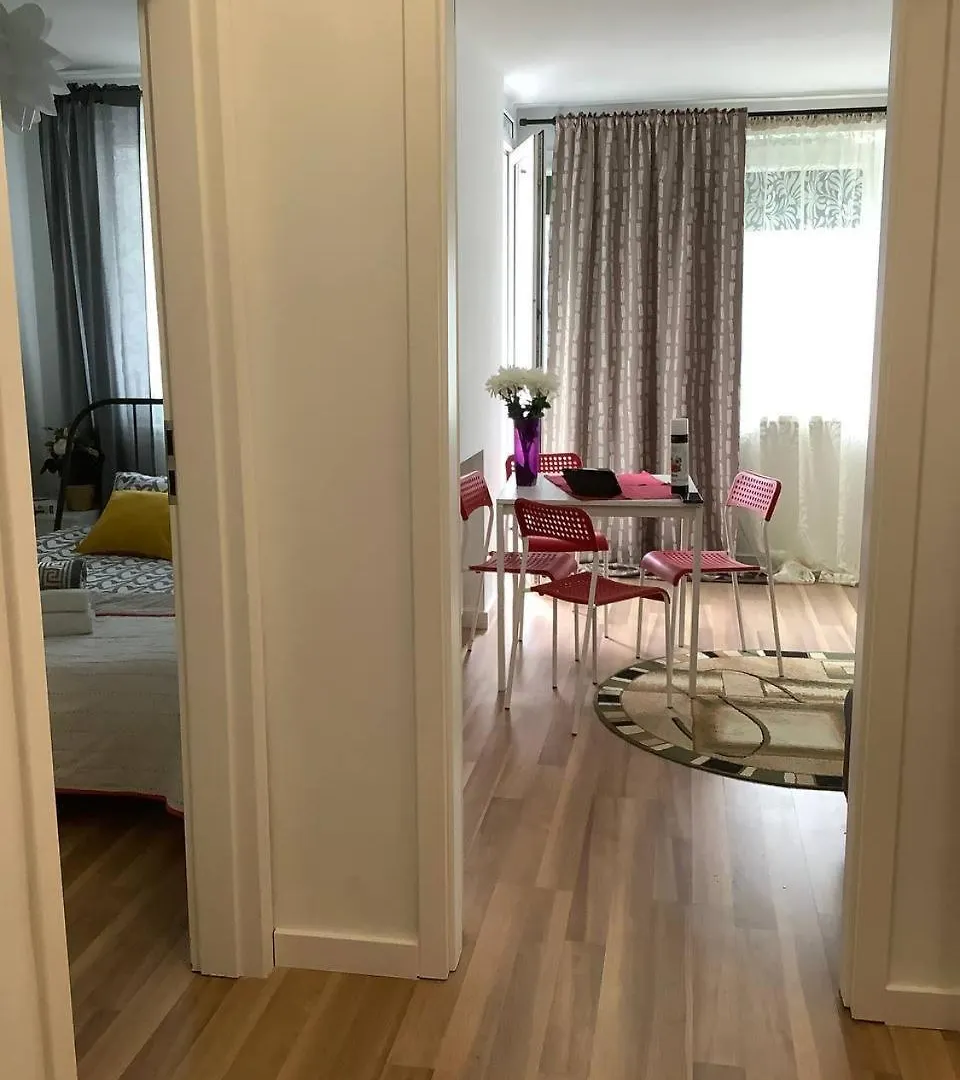 5Centrum Stanislawa Moniuszki10 Wi-Fi 1Gb Sek Varsovia Apartamento