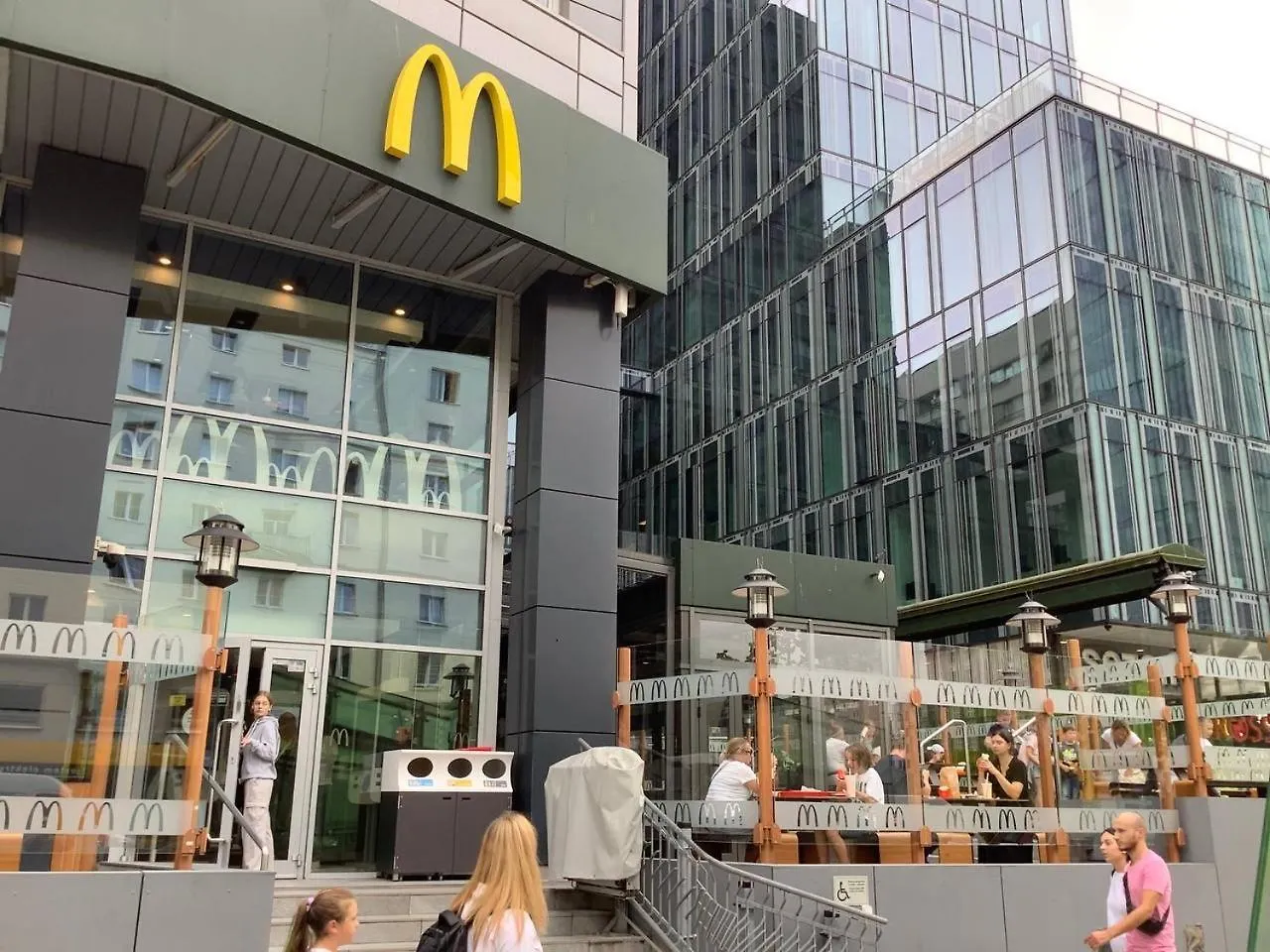 5Centrum Stanislawa Moniuszki10 Wi-Fi 1Gb Sekparking Βαρσοβία Διαμέρισμα