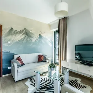 Apartament Widokowy- Polska