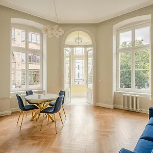  Apartament Rentplanet - Jana Pawla Ii Polska