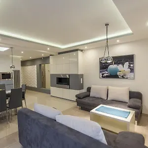  Apartament President Polska
