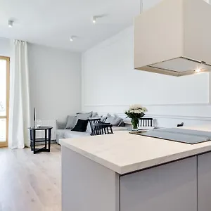  Apartament Elite Marine Mila Baltica Polska