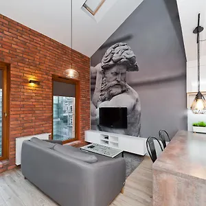  Apartament Olimp Polska