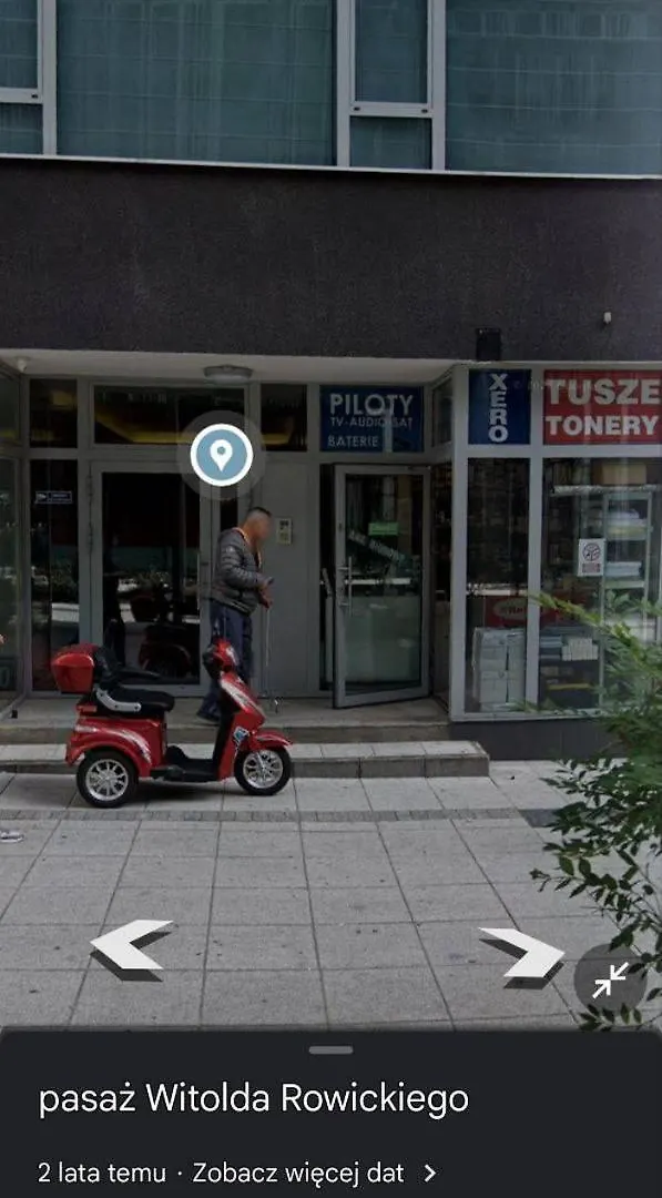 Centrum AppartsSmolna 15 Varsavia 0*,  Polonia