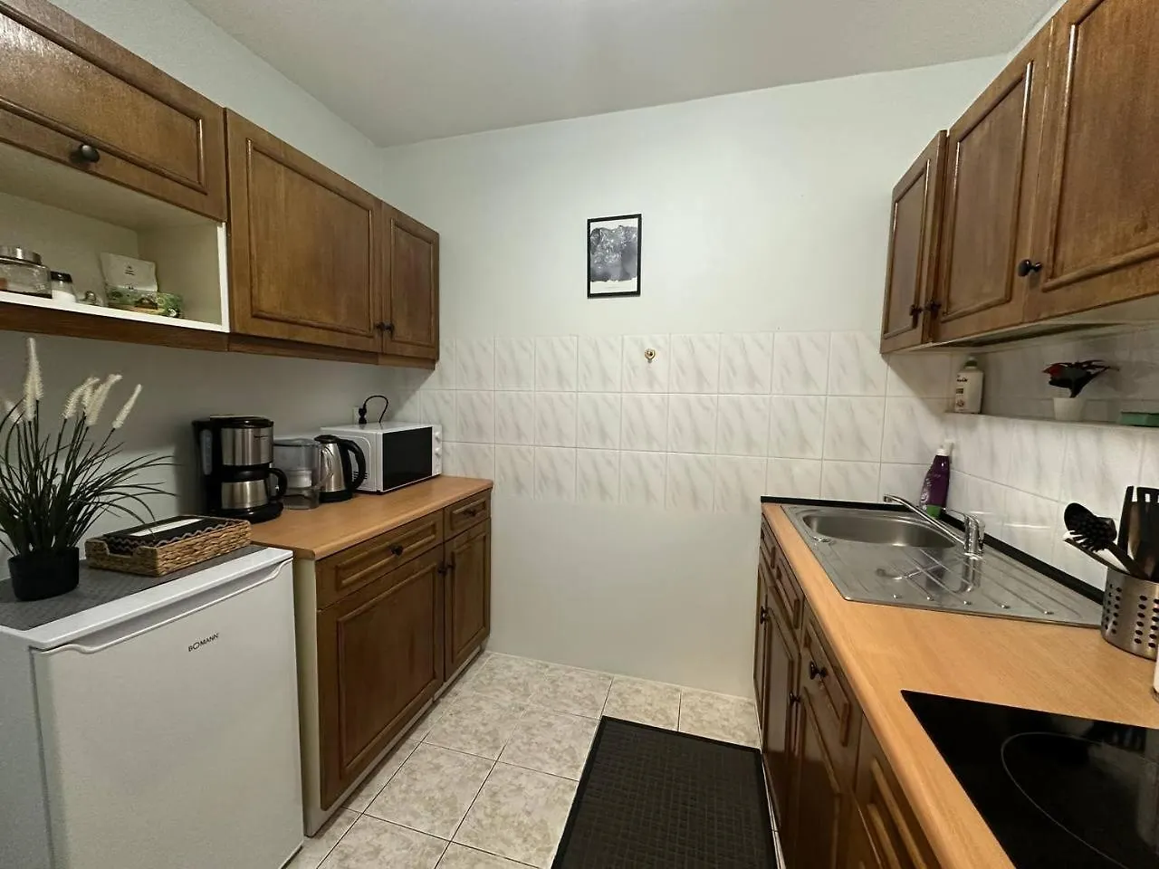 5Centrum Stanislawa Moniuszki10 Wi-Fi 1Gb Sek Warszawa Apartament