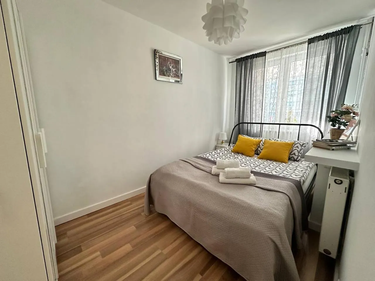 5Centrum Stanislawa Moniuszki10 Wi-Fi 1Gb Sek Warszawa Polska